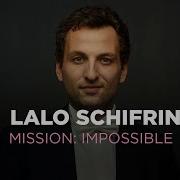 Lalo Schifrin