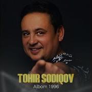 Tohir Sodiqov Baliqcham