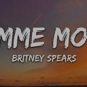 Gimme More Lyrics