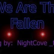 We Are The Fallen Fnaf