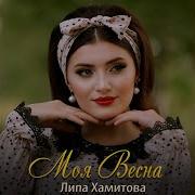 Липа Хамитова Моя Весна