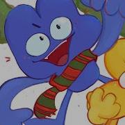 All I Want For X Mas Song By Four X From Bfb