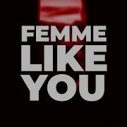 Femme Like U Emma Peters Mayko