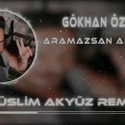 Aramazsan Arama Yar Remix