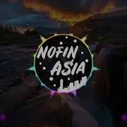 Dj Nofin Asia Secawan Madu