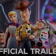 Toy Story 4