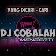 Dj Cobalah Mengerti Slow Viral Tiktok Instrument Sahrul Projectt