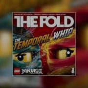 Lego Ninjago The Temporal Whip