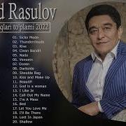 Xurshid Rasulov 2023 Mp3