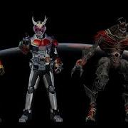 Kamenrider Kuuga Opening