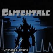 Glitchtale Ost The Undying