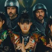 Babymetal Ra