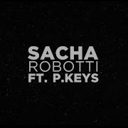 Sacha Keyts