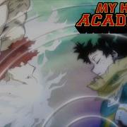 My Hero Academy Ending 13