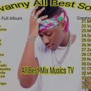 Rayvanny Mp3 Song