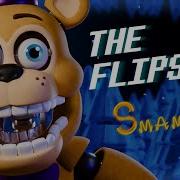 The Flipside Fnaf