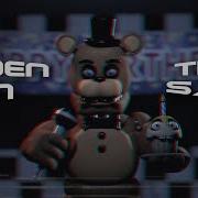 Fnaf Sfm Tally Hall Hidden In The Sand