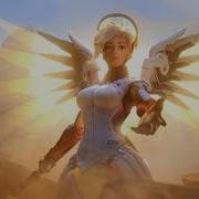 Mercy Sings Holding Up For A Hero