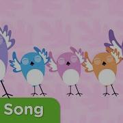 Stormy Weather Kids Song From Super Simple Songs