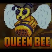 Queen Bee Terraria Sound Effect