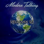 Modern Talking Victory Megamix Part Ii