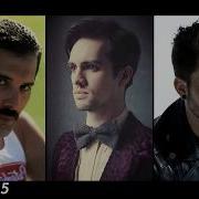 Vocal Range Battle Freddie Mercury Brendon Urie And Adam Lambert