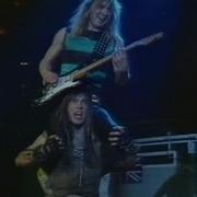 Iron Maiden Live In Dortmund 1983 12 18 Rock Pop Festival 83 50Fps