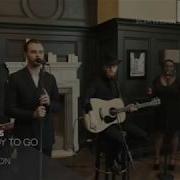 Hurts Deluxe Music Tv Live Session