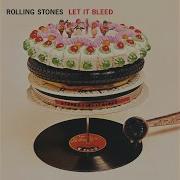 Let It Bleed The Rolling Stones