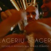 Slageris Feat Dzouns