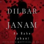 Afghan Mix Delbar Janam