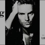 Sting Nothing Like The Sun Full Album