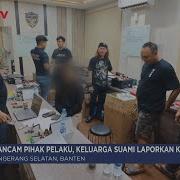 Pelecehan Anak Baju Biru