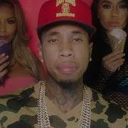 Tyga Ice Cream Man