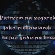 Moja Mala Goraleczko Instrumental