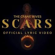 The Crane Wives Scars