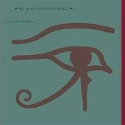 The Alan Parsons Project Eye In The Sky