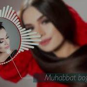 Hulkar Abdullayeva Muhabbat Bog I Music