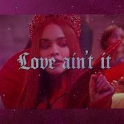 Love Ain T It Descendants 4 Lyrics