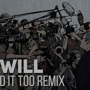 Rammstein Ich Will V L F Did It Too Remix By Alambrix