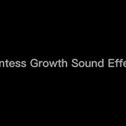 Giantess Growth Sound