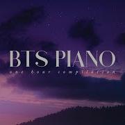 Piano Bts Playlist