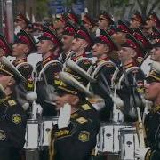 Барабанщики Виртуозы Virtuoso Drummers Moscow Victory Parade On May 9