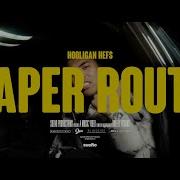 Paper Route