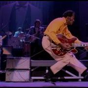 Chuck Berry Keith Richards Nadine