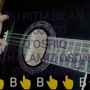 Gitarani Oson Chalish Uchun Video