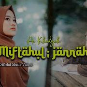 Solawat Miftahul Janah