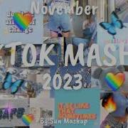 Mashup November