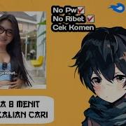 Erika Firal 8 Menit