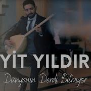 Dünyanın Derdi Bitmiyor